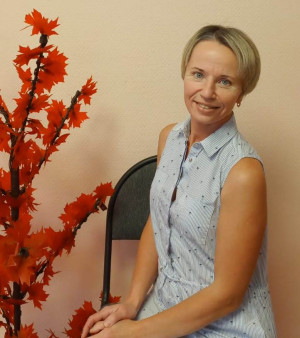 Воспитатель Щербакова Екатерина Николаевна Воспитатель Щербакова Екатерина Николаевна