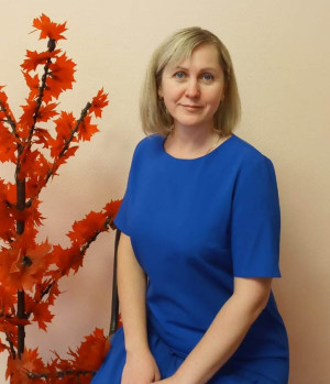 Воспитатель Круглова Светлана Сергеевна Воспитатель Круглова Светлана Сергеевна