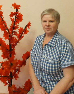 Воспитатель Сметанина Галина Евгеньевна Воспитатель Сметанина Галина Евгеньевна
