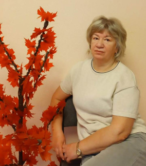 Воспитатель Карачева Елена Евгеньевна Воспитатель Карачева Елена Евгеньевна
