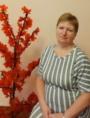 Воспитатель Беляевская Маргарита Николаевна Воспитатель Беляевская Маргарита Николаевна
