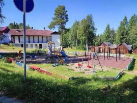 «На Севере - твой проект» «На Севере - твой проект».