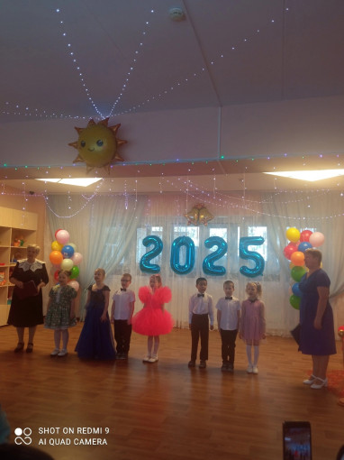 Выпускной 2025 Выпускной 2025.